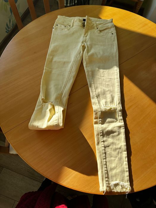 Разпродажба на дрехи