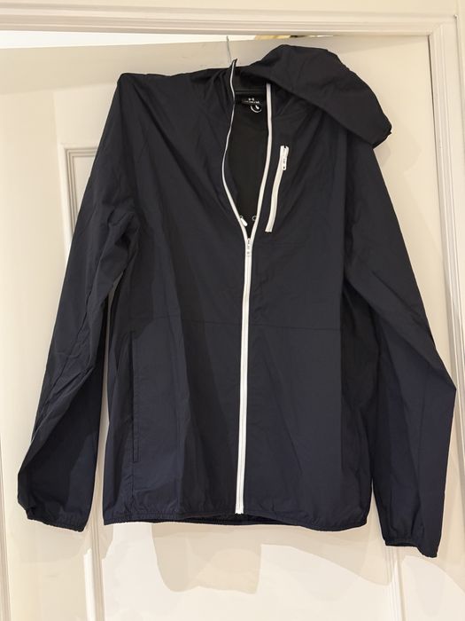 Jacheta subtire de ploaie UnderArmour