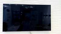 Телевизор Samsung 49 QE49Q7FAMUXCE QLED UHD Smart Sliver