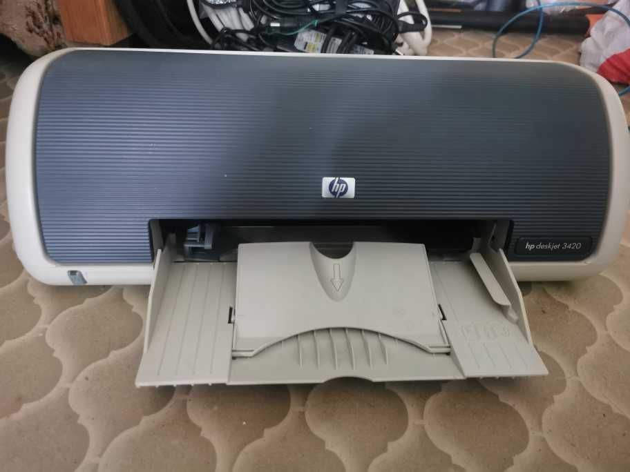 Imprimanta  Lexmark MS312dn, HP LaseJet 3420