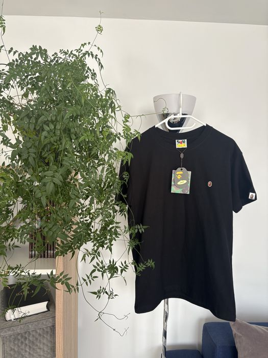 Tricou Bape negru