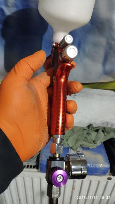 Vind Sagola 4600 Extrem Clier - stare perfecta de funcționare - 1.3 -