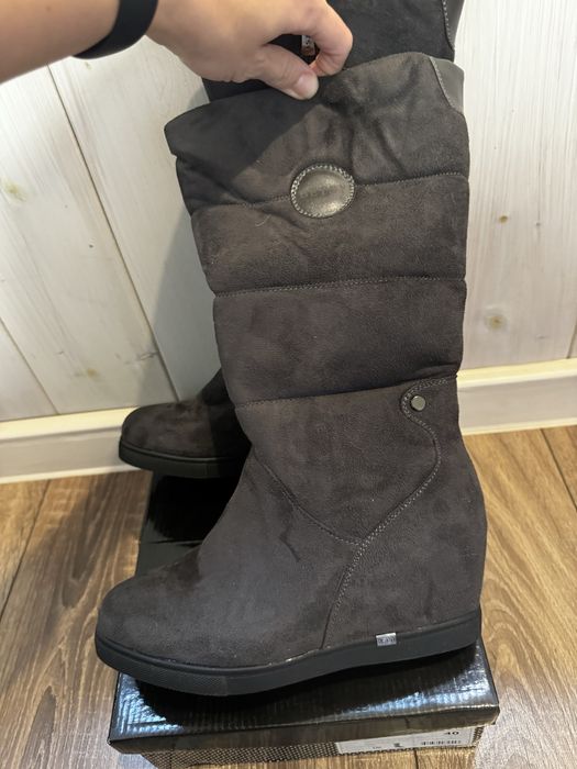 Распродажа разной обуви (новая и БУ)