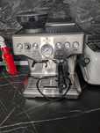 Espresor Sage Barista