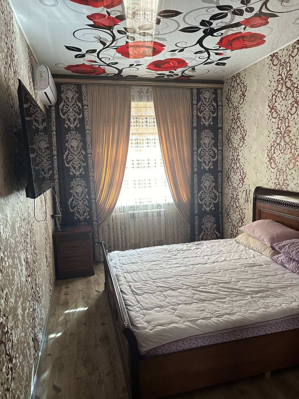 Квартира 102 кв.м