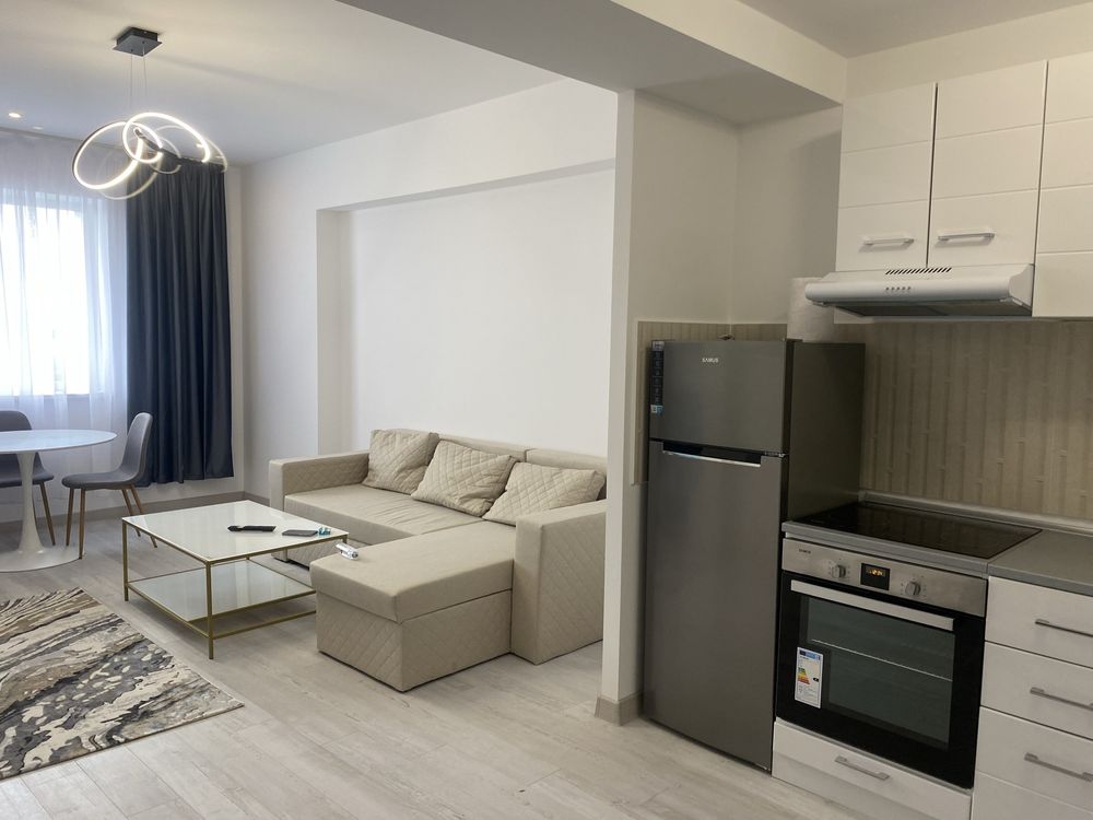 Apartament regim hotelier Rin Grand