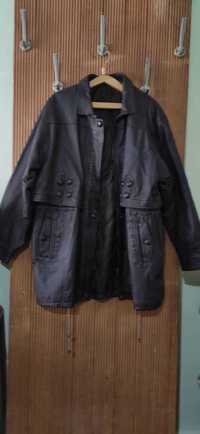 Кожанная куртка женская 50-52