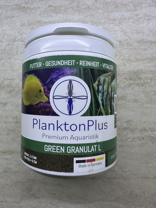 Mancare pesti premium