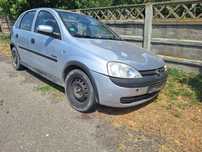 Piese Opel corsa c 1.2 benzina