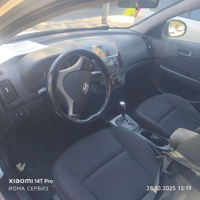 Продавам , Хюндай i30