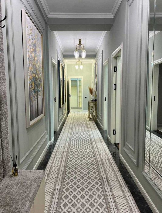 Сдается в аренду 3/7/8 Мирабадский ЖК Гринвич 374*