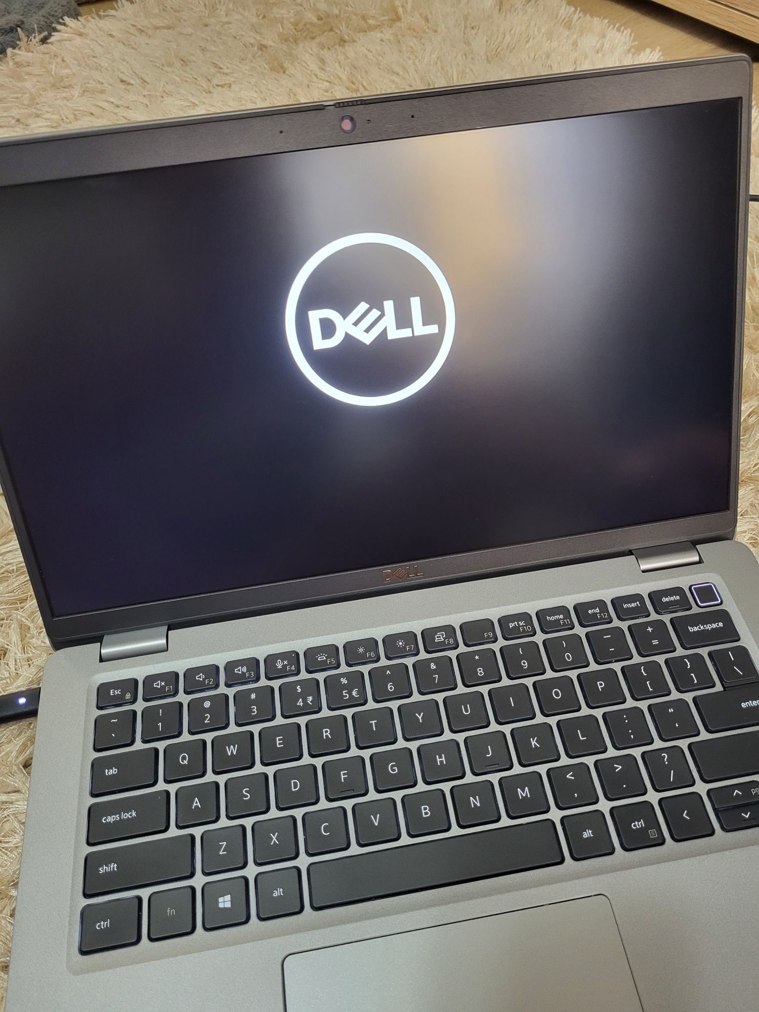 Dell Latitude 5420