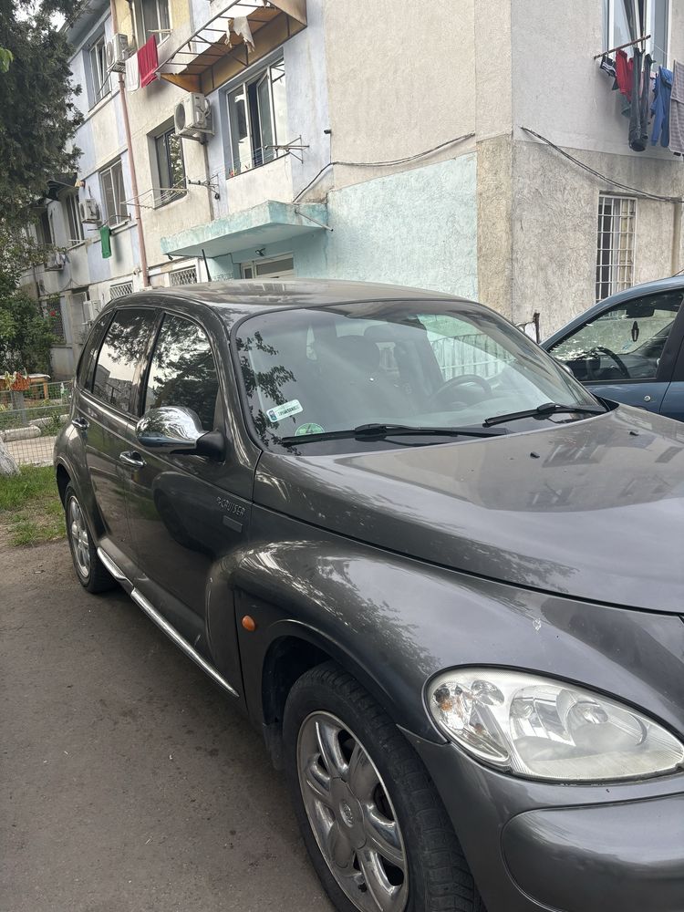 Chrysler pt Cruiser