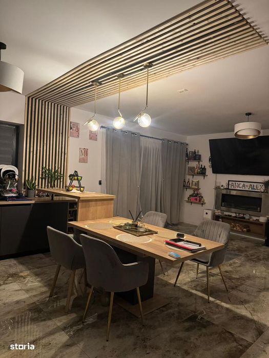 Casă modernă la cheie, zona Aeroport – Art Residence 2