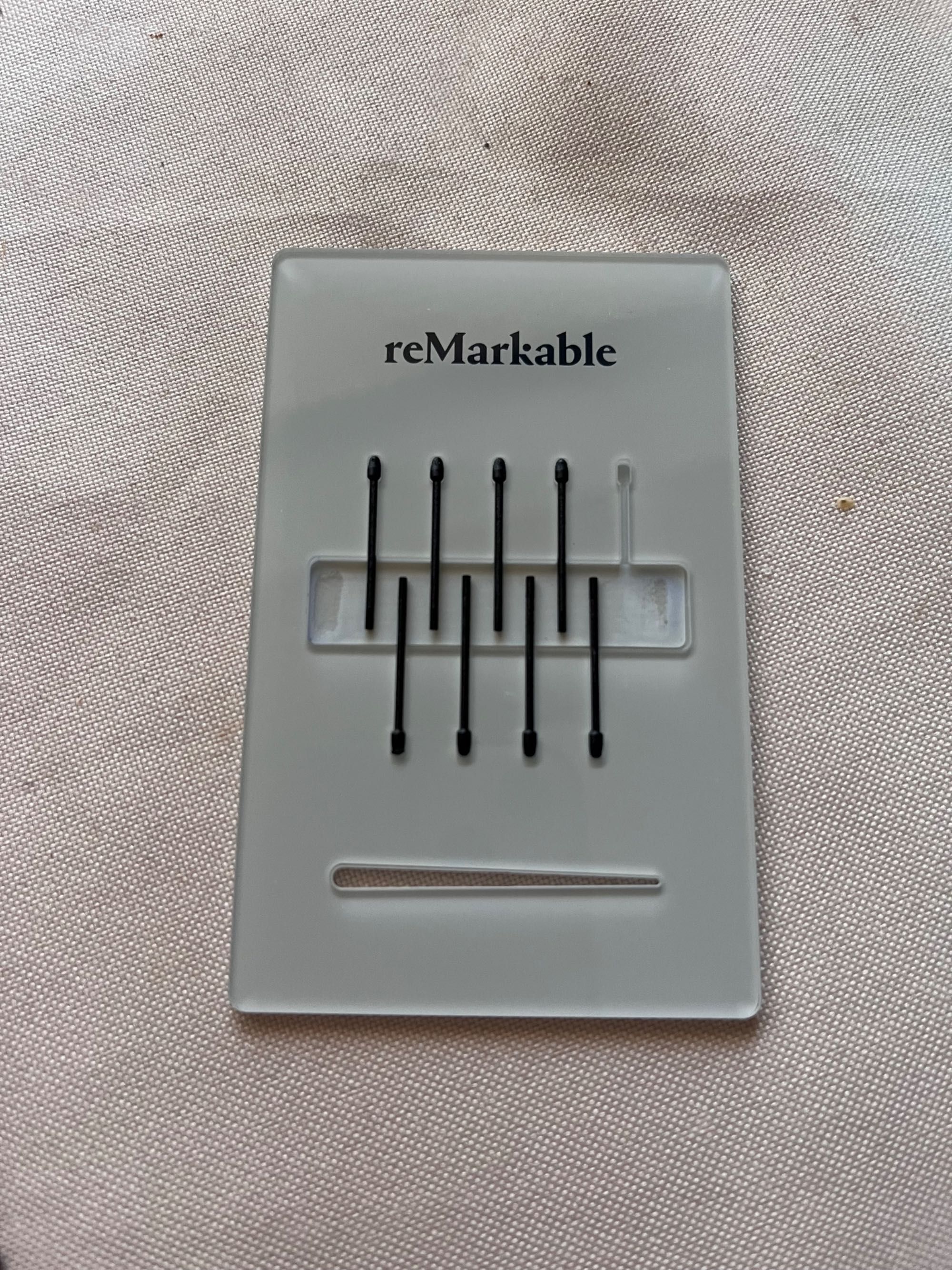 Remarkable 2 - Електронна тетрадка