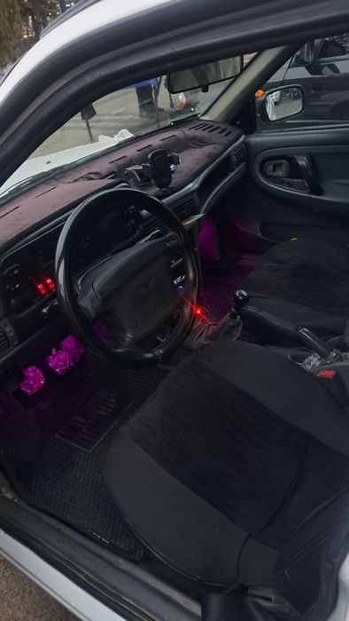 Moshina yaxshi holatda