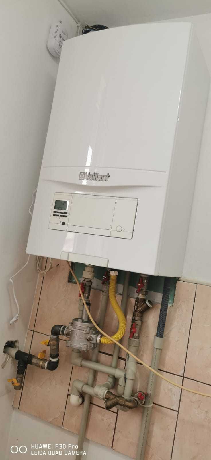 Depozit piese s.h.  VAILLANT VUW 236/5-3 eco Tec PRO.
