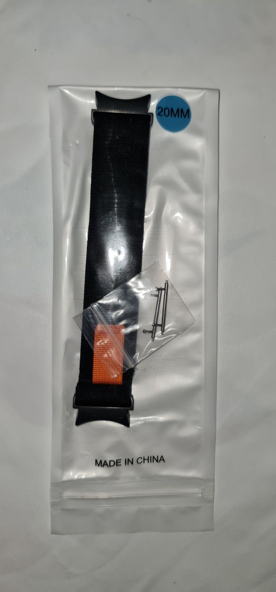 Samsung watch 2, 3, classic кайшки 46мм за 22мм захващане