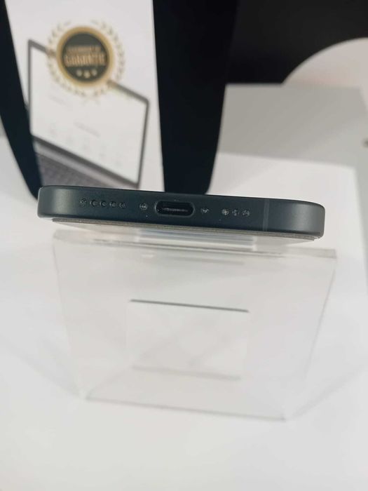 (AG24) iPhone 16 128Gb B.42819 - Garantie 2 ani!