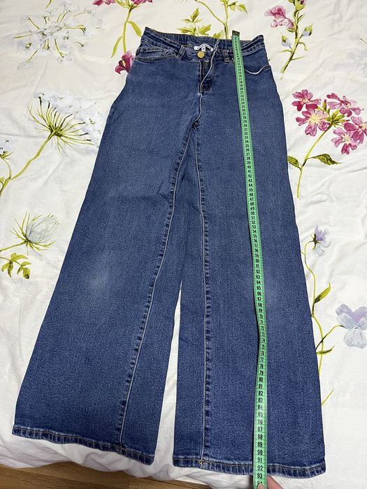 Детски маркови дънки