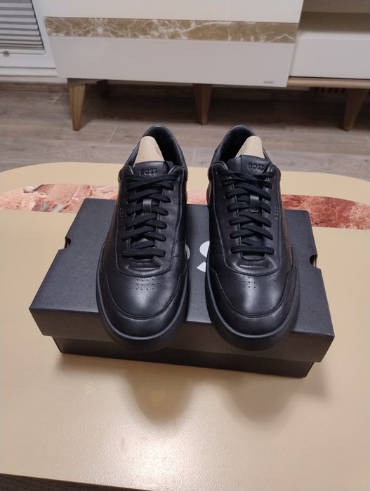 Boss Baltimore - 44 номер - Нови!