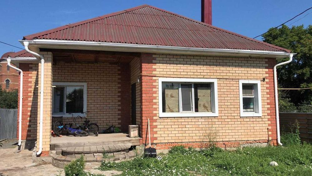 Продажа дома  рн ЖД вокзала