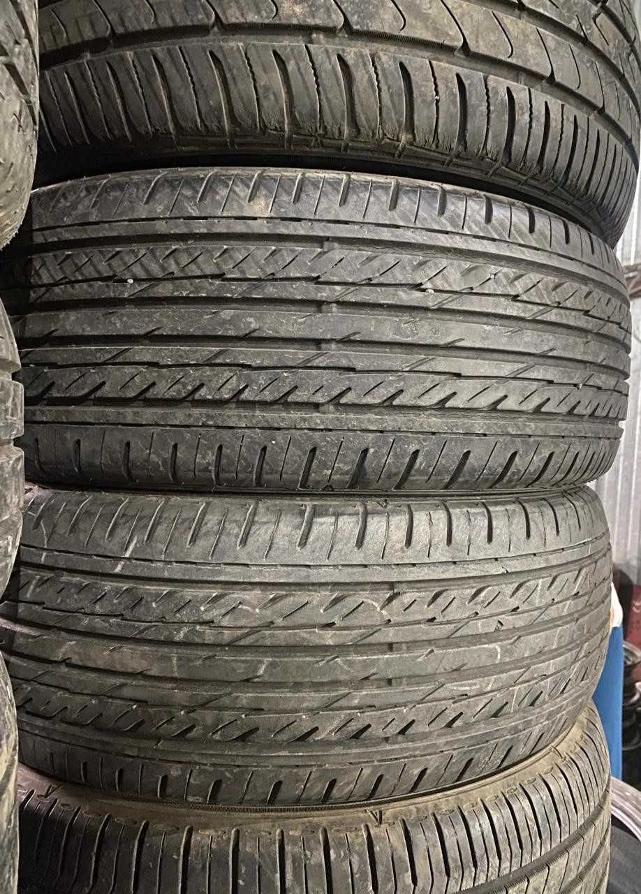 Шины ЛЕТО 175/65/14 R12-R22 Алматинский склад шин