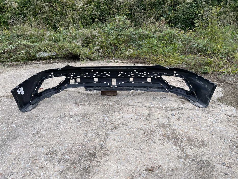 Задна броня за Hyundai Tucson Хюндай Туксон 2024г-