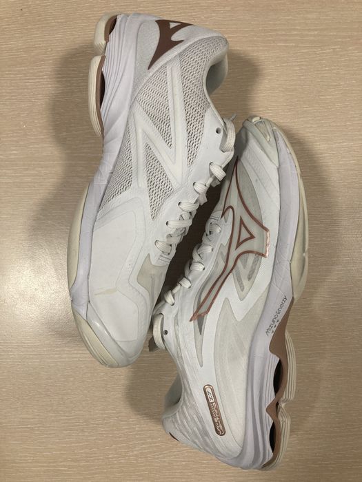 Волейболни обувки MIZUNO