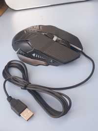 Mouse gaming S800