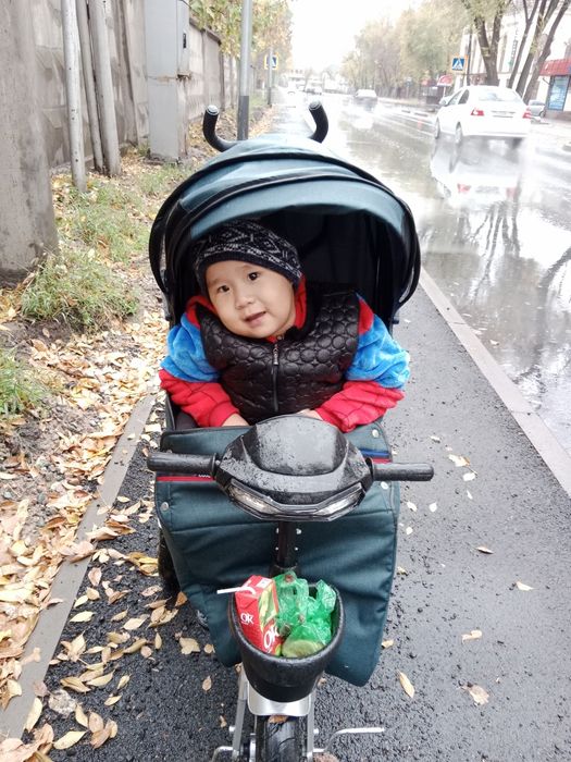 Велик детский  продаю не дорого
