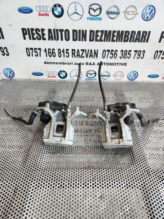 Etrieri Etrier Stanga Dreapta Spate Electric Toyota Yaris Cross Yaris 4 An 2020-2021-2022-2023-2024