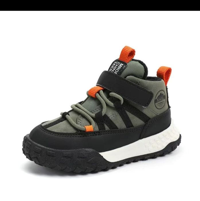 Осенний ботинки 32р