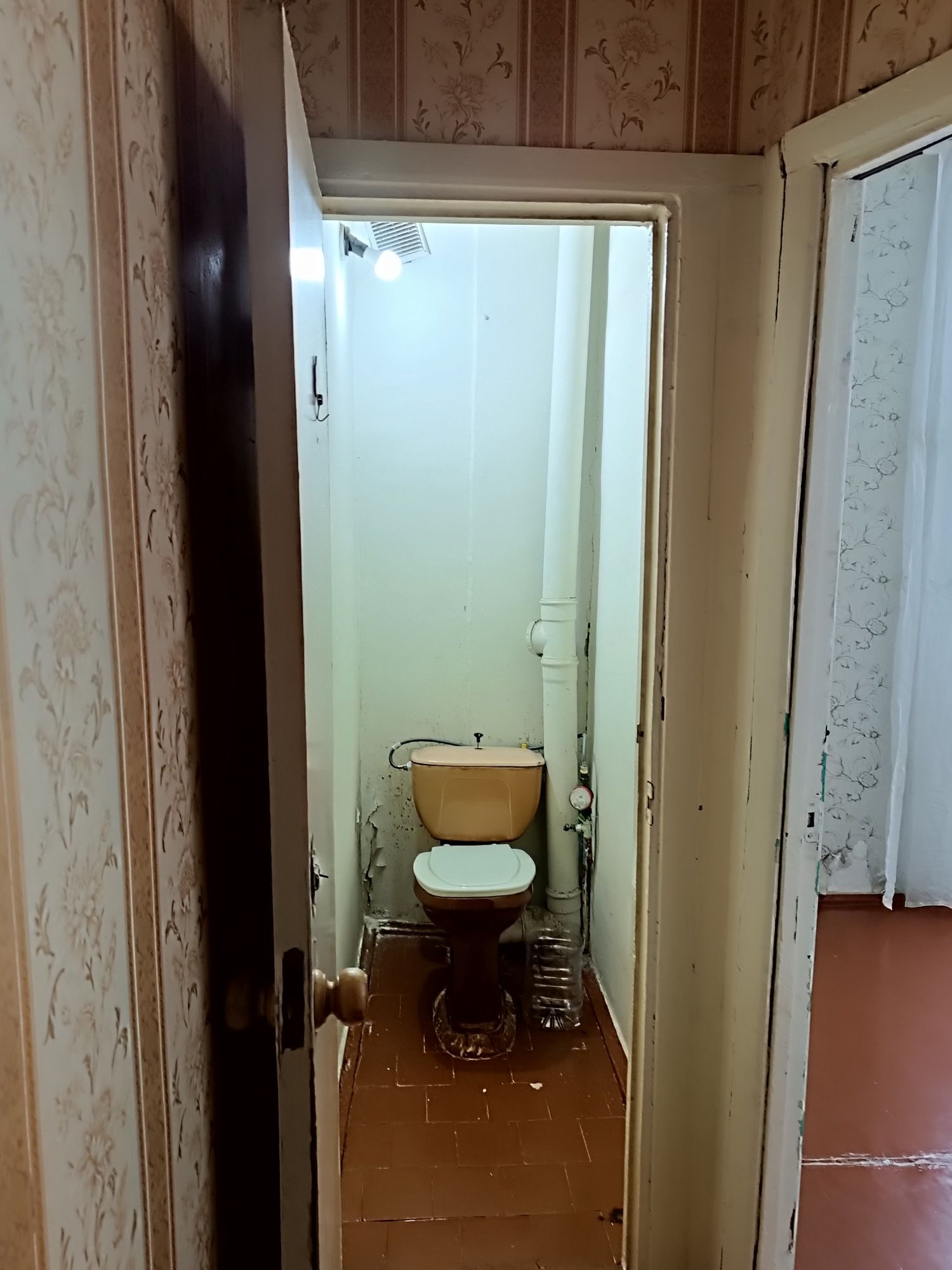 Продаётся 2х ком. квартира на юнусабаде 14