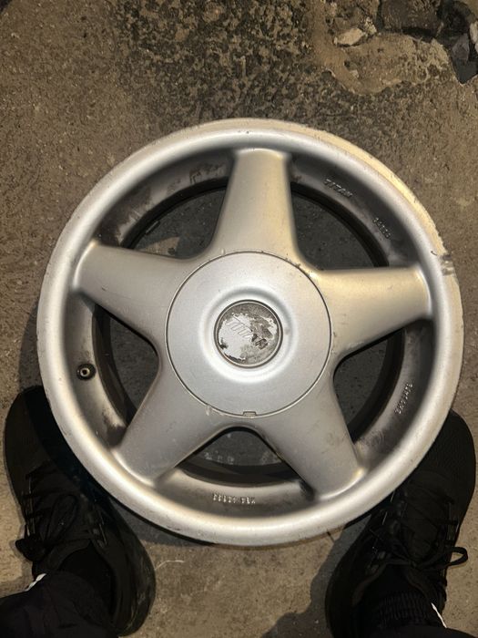Джати TITAN 4х108