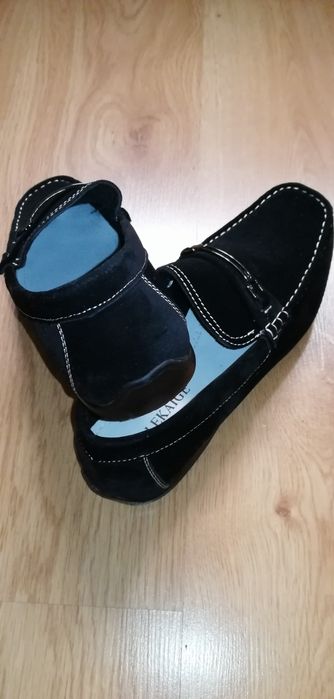 Pantofi bărbătești ocazie
