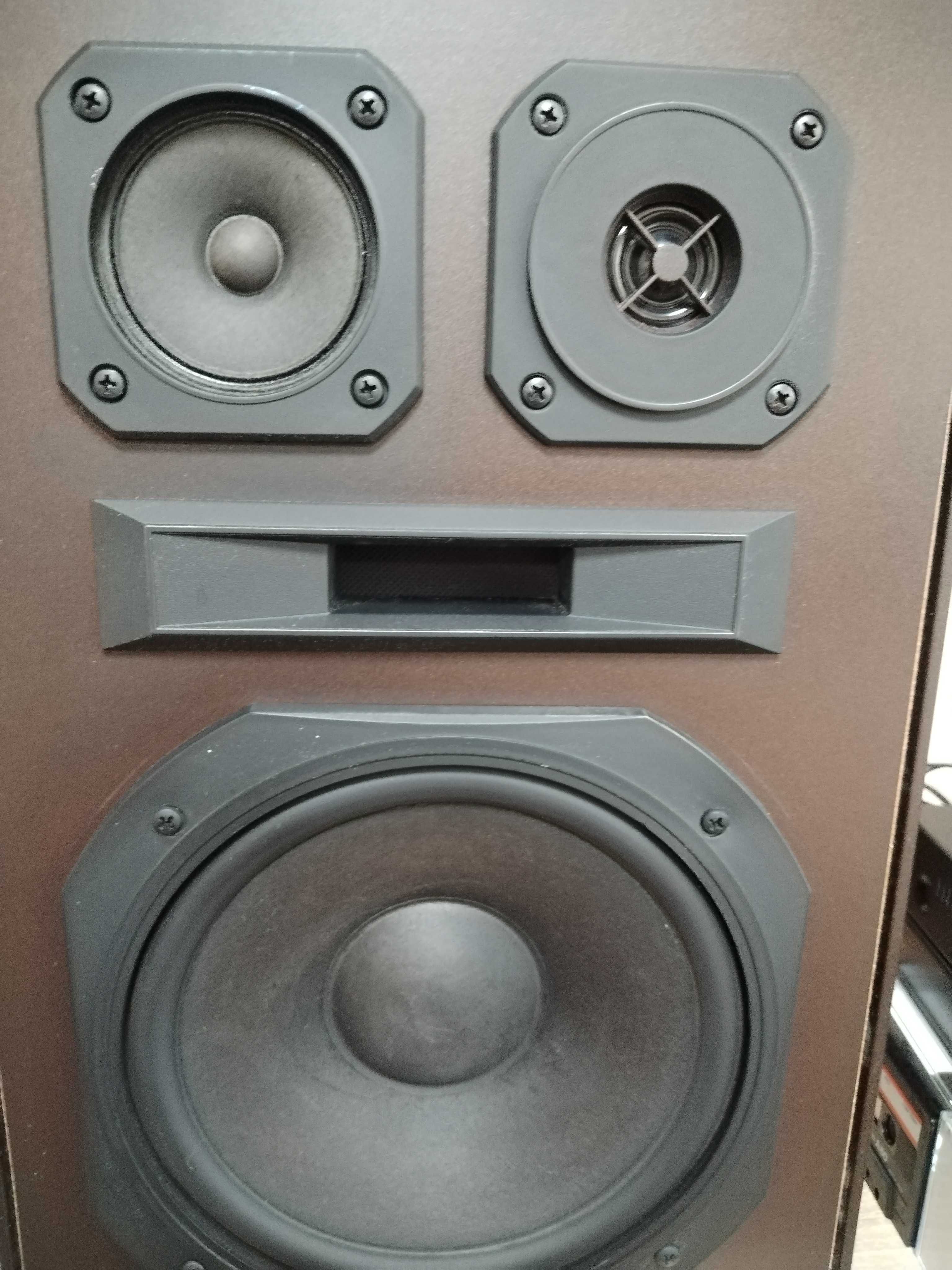 Тонколони ITT8"НЧ