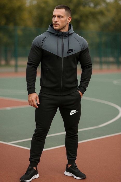 Спортни екипи  мъжки/дамски