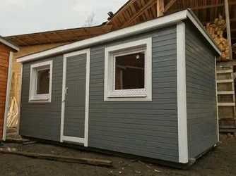 Готовый жилой, утепление контейнер – тепло зимой, комфорт круглый год!