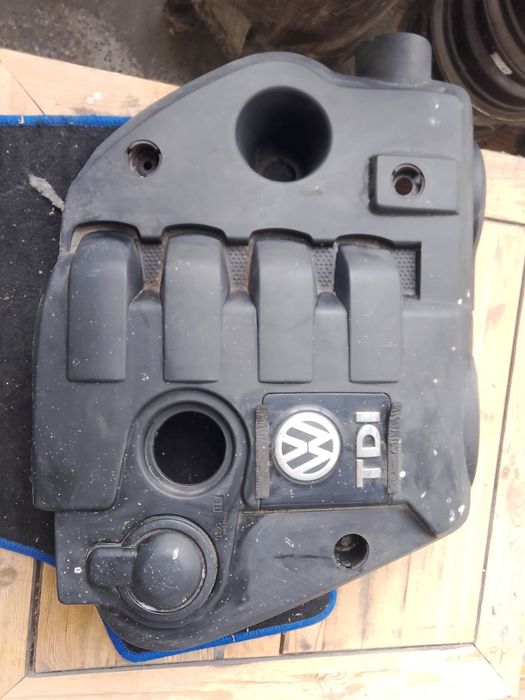Кора двигател пасат б5.5 1.9тди