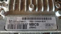 Calculator Motor ECU Ford Focus 2 1.8 tdci