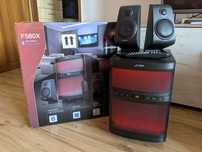 Тонколона Fenda F580X, 2.1, 70W(2x17.5+ 35W)RMS, Bluetooth 4.0, USB