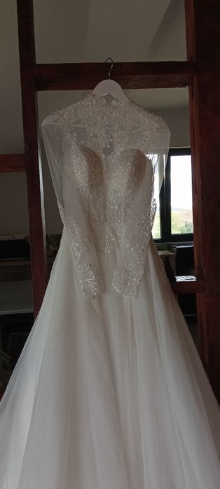 Rochie de mireasa