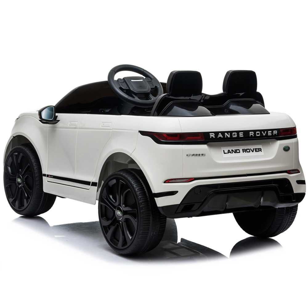 OFERTA!Masinuta electrica pentru copii  RANGE ROVER EVOQUE 4X4!