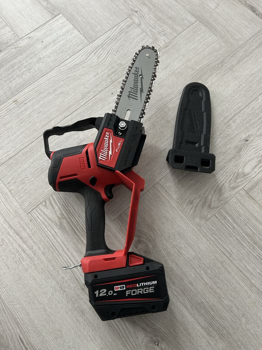 Milwaukee M18 FHS 20 drujba pe acumulator