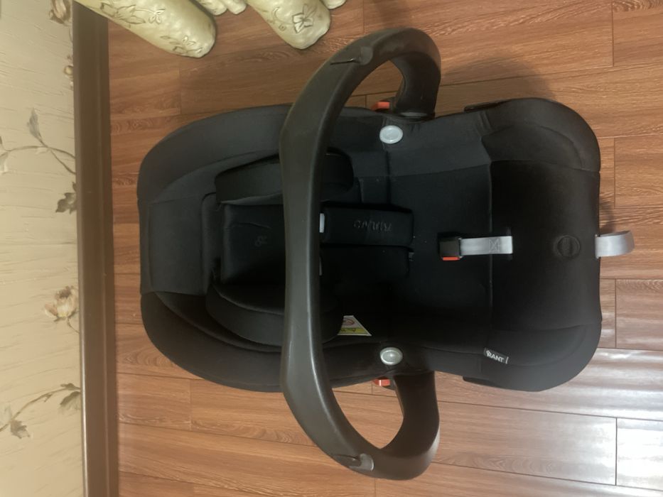 Продам автолюльку Rant оригинал