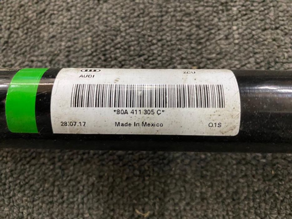 Punte fata Audi q5 FY 80A bara stabilizatoare