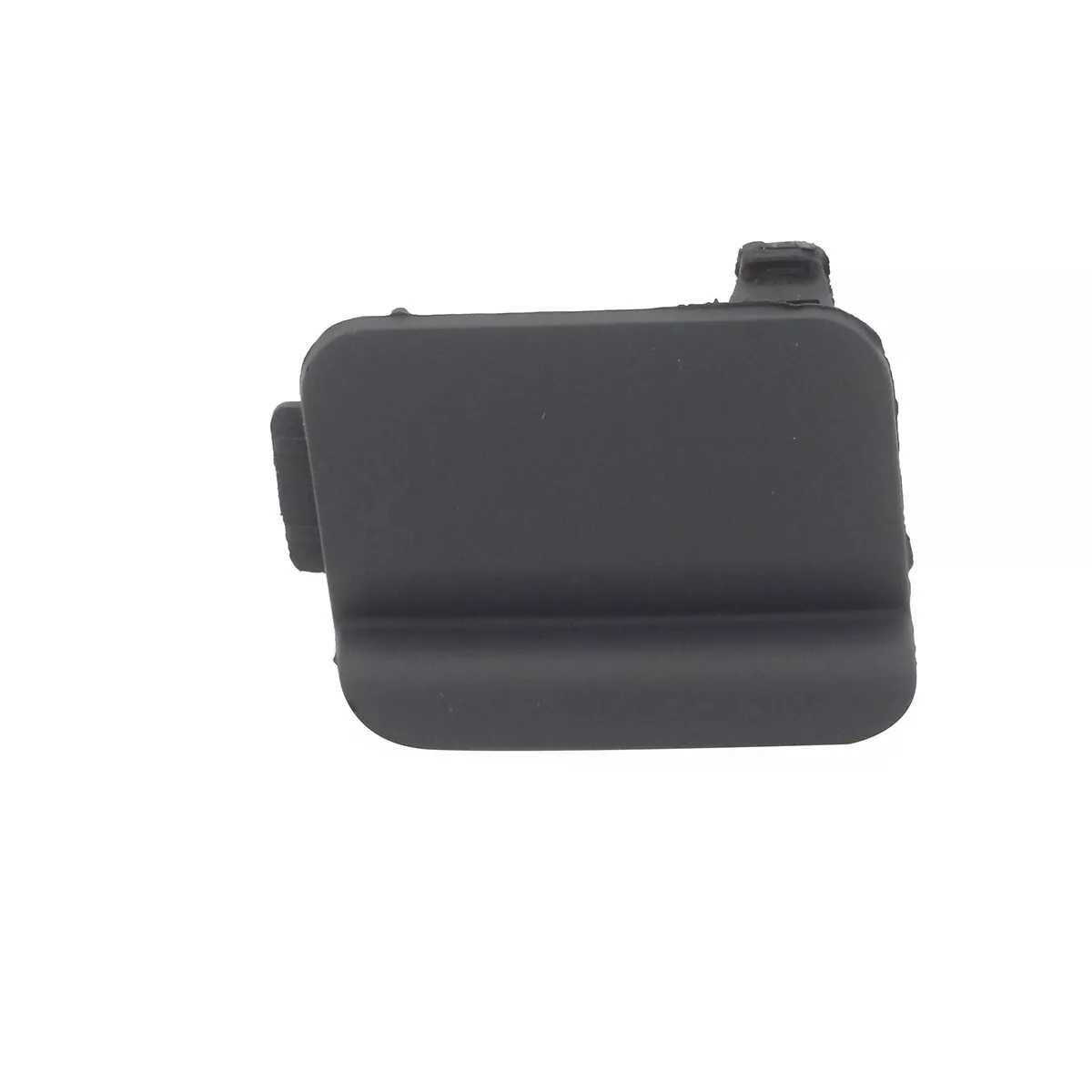 Капаче задна броня BMW E60 facelift 08-10 520d 530d E61 кука нов
