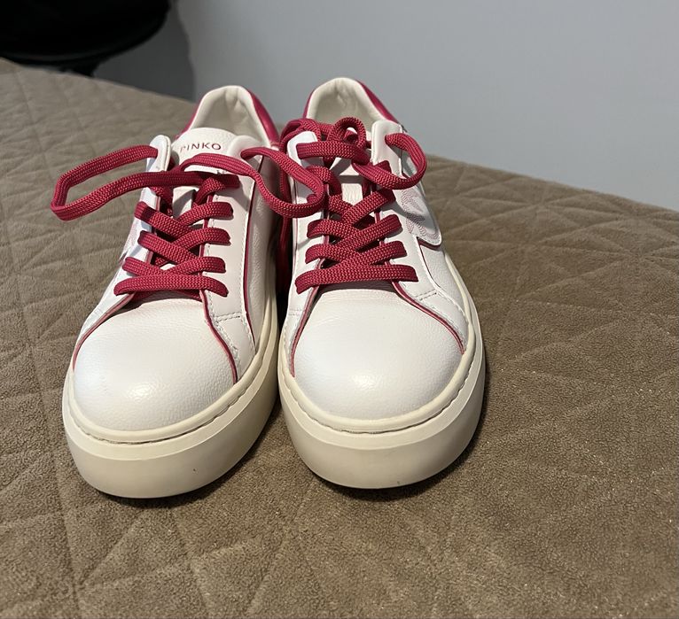 Pantofi Pinko originali piele