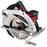 Ръчен циркуляр Einhell TC-CS 1410 1400w